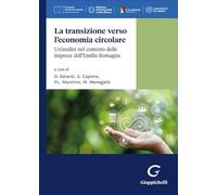 La transizione verso l’economia circolare