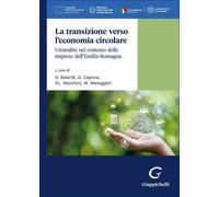 La transizione verso l'economia circolare. Un'analisi nel contesto delle i...