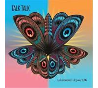 La Transmision En Espanol, 1986 - Talk Talk (Audio Cd)
