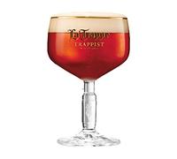 La Trappe Belgium Beer Glass - Bicchiere da 25cl