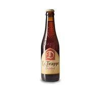 La Trappe Dubbel 33cl - La Trappe
