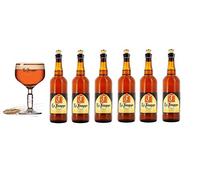 La Trappe Tripel [ 6 Bottiglie da 750 ml ]