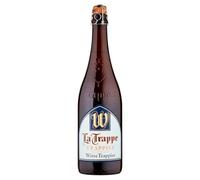 La Trappe Witte Trappist 750 ml