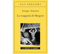 La trappola di Maigret