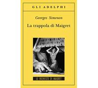La trappola di Maigret