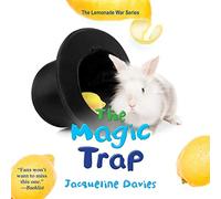 La trappola magica (The Lemonade War Series 5)