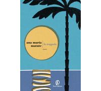 La trappola [Paperback] Matute, Ana María and Maneri, Gina