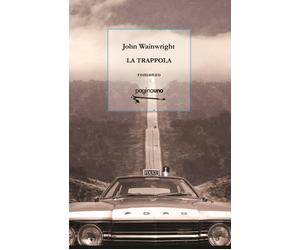 La trappola - Wainwright John