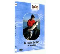 La traque des bars - dvd