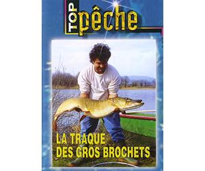 La traque des gros brochets - Top Pêche - Pêche des carnassiers