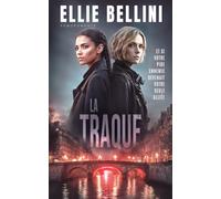 La Traque: Livre lesbien, roman lesbien