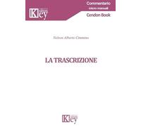 La trascrizione