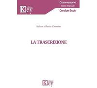 La trascrizione