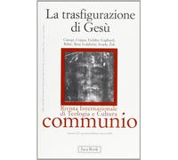 La trasfigurazione di Gesù