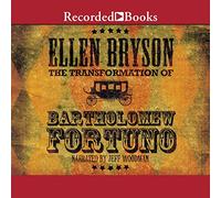 La trasformazione di Bartolomeo Fortuno: un romanzo