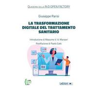 La trasformazione digitale del trattamento sanitario