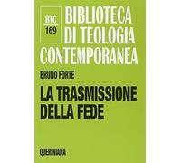 La trasmissione della fede