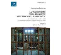 La trasmissione della tradizione nell'«epoca della modernità». Lo shaykh Muhammad Amin al-Kurdi e la Naqshbandiyya in Egitto a cavallo tra XIX e XX secolo