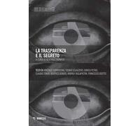La trasparenza e il segreto