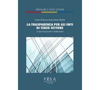 La trasparenza per gli enti di terzo settore