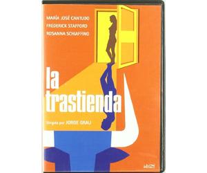 La Trastienda (1976) (Import)