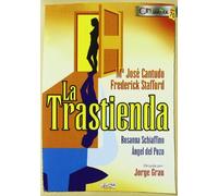 La Trastienda (La Trastienda)