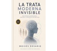 La Trata Moderna Invisible