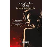 La tratta delle bianche