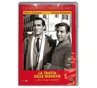 La tratta delle bianche