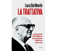 La trattativa - [Minerva Edizioni]