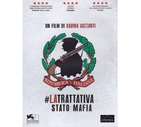La Trattativa Stato Mafia