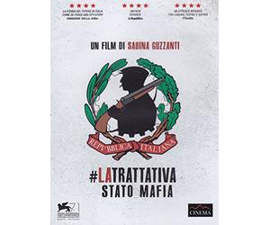 La Trattativa Stato Mafia
