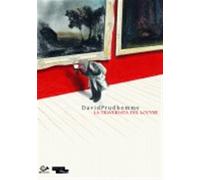 LA TRAVERSATA DEL LOUVRE