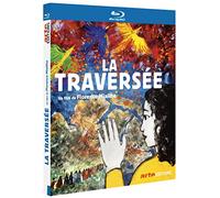 La traversée [Blu-Ray]