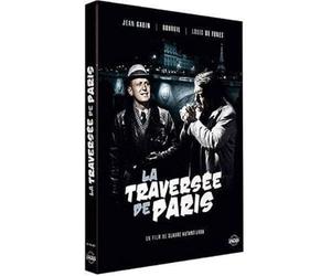 La Traversée de Paris