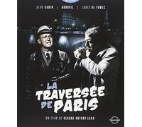La Traversée de Paris [Blu-Ray]