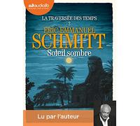 La Traversée des temps T3: Livre audio 2 CD MP3
