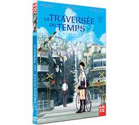 La traversée du temps