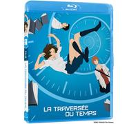 La Traversée du Temps - Blu-Ray