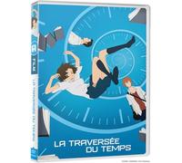 La Traversée du Temps - DVD