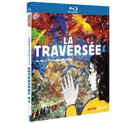 La traversée (Tascabile)