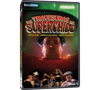 La Travesuras Del Superchido