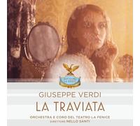 Various Artists - Verdi: La Traviata (Digipak) (2 CD)