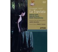 La Traviata