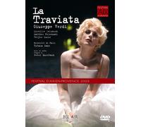 La Traviata: Aix-en-Provence Festival (Sado) (DVD) Peter Mussbach