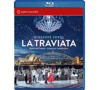 La Traviata (Blu-ray) Gianluca Terranova