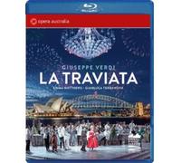 Violetta Valéry - Giuseppe Verdi - La Traviata