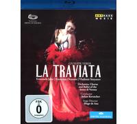 La Traviata (Blu-ray) Verdi Giuseppe