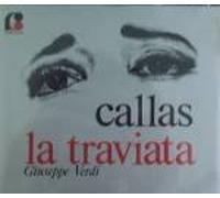 La Traviata/Callas