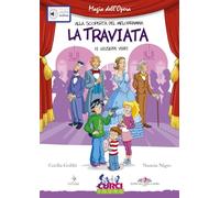 La Traviata di Giuseppe Verdi. Con playlist online